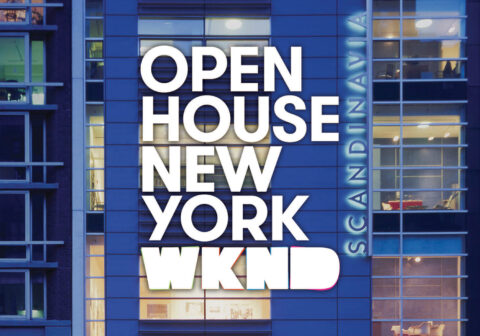 OPEN HOUSE NEW YORK