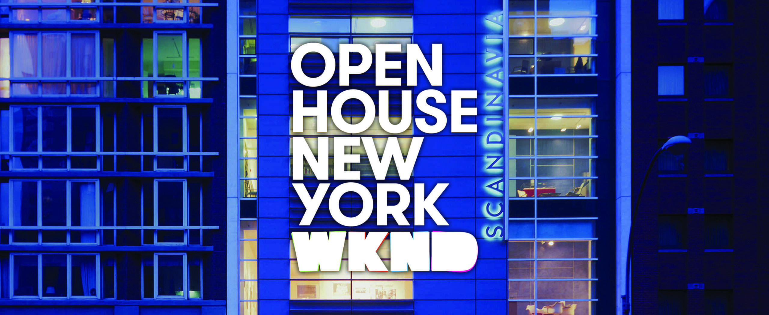Open House 2023 / Open House
