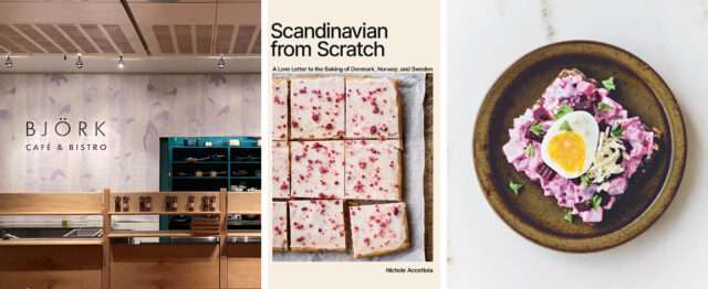 Photos by Anders Schønnemann