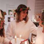 Celebrate December Scandinavian-Style with a Holiday Concert and Julbord!