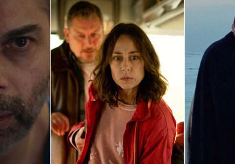 Nordic & Baltic Oscar Contenders Series