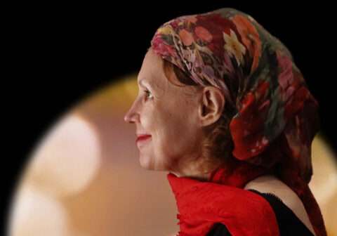 ECHOES OF THE UNIVERSE: THE MUSIC OF KAIJA SAARIAHO
