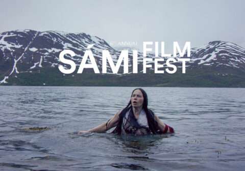 THE 6TH ANNUAL SÁMI FILM FESTIVAL — LINEUP & TICKETS ANNOUNCED