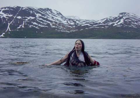 SÁMI FILM FESTIVAL VIRTUAL SCREENINGS