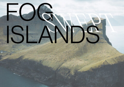 FAROE ISLANDS CULTURE DAYS — THIS SPRING AT SCANDINAVIA HOUSE