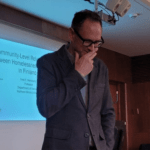 The 2024 Norwegian Visiting Lectureship