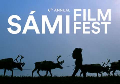 SÁMI FILM FESTIVAL