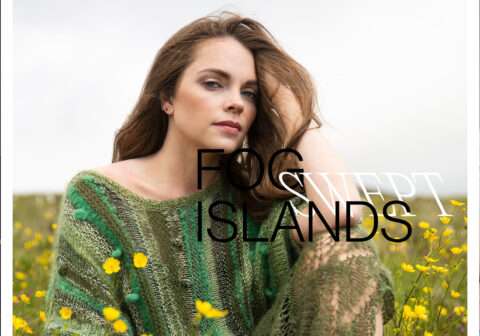 FAROESE DESIGN, WOOL & KNITTING | SCREENING & PANEL