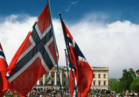 NORWEGIAN ADVANCED