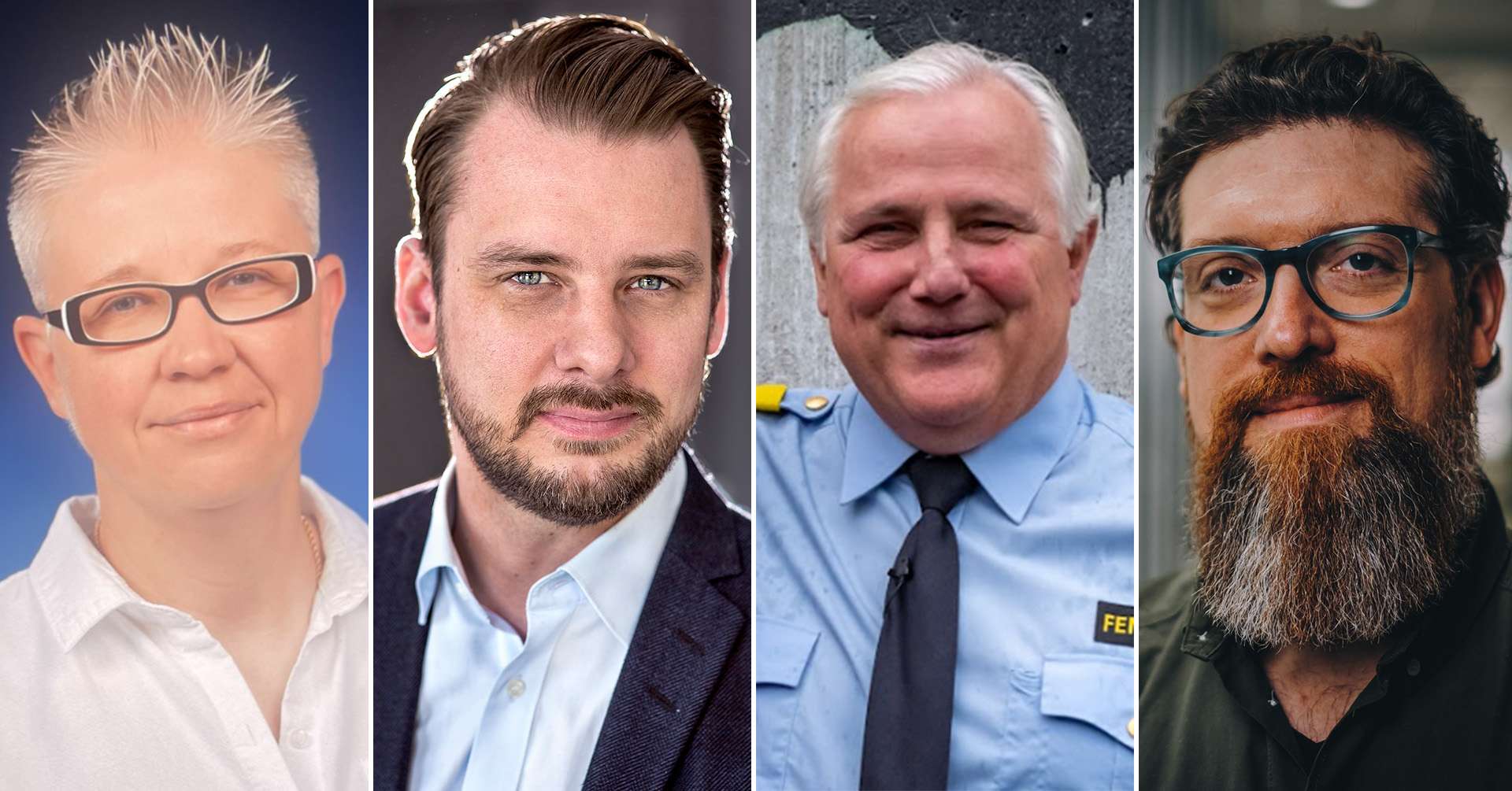 Prison Project: Little Scandinavia | Screening & Panel