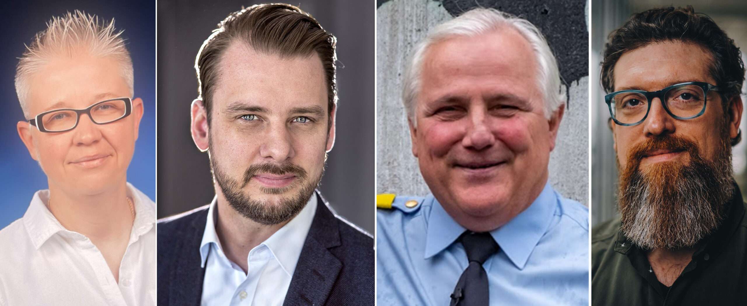 Prison Project: Little Scandinavia | Screening & Panel