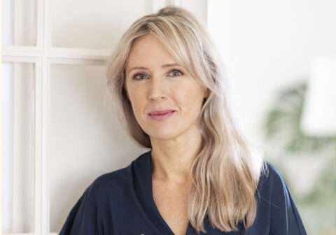 THE DANISH SECRET TO HAPPY KIDS
