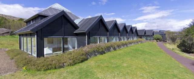 Faroese National Art Museum