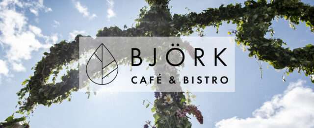 Midsummer Festival at Bjork