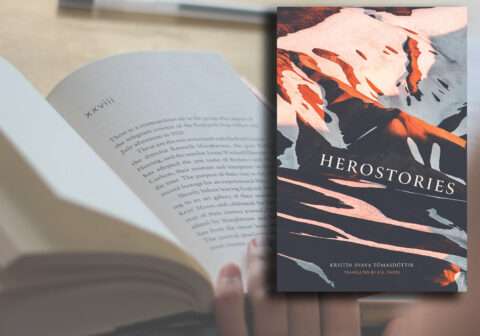HEROSTORIES