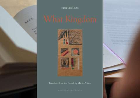 WHAT KINGDOM
