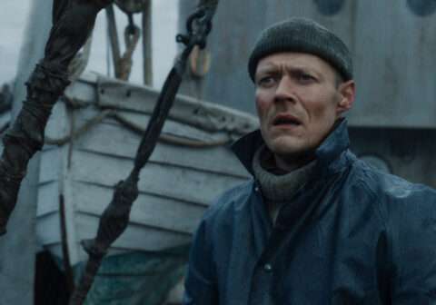 The Arctic Convoy