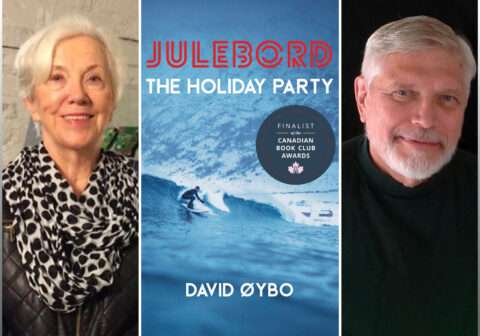 JULEBORD: THE HOLIDAY PARTY