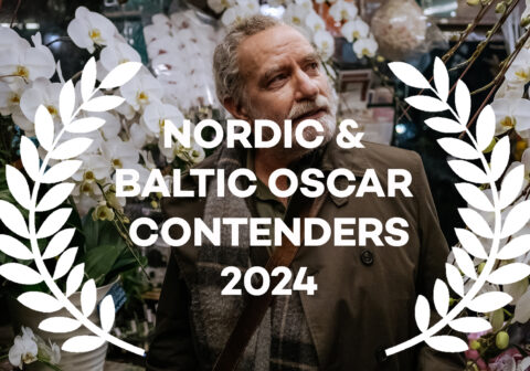 Nordic & Baltic Oscar Contenders 2024
