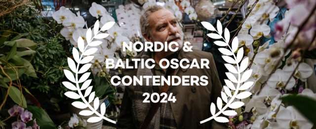 Oscar Contenders