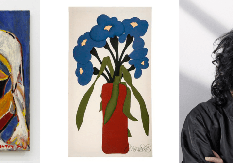NORDIC UTOPIA? AFRICAN AMERICANS IN THE 20TH CENTURY | ADULT ART WORKSHOP
