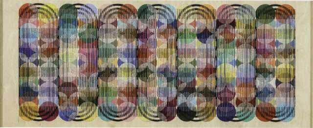 Tia Keobounpheng, Threads No. 10