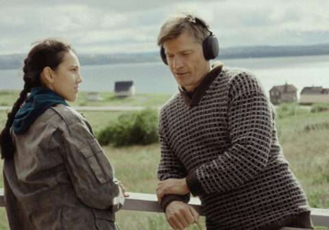 MY FATHER'S DAUGHTER + SHORTS