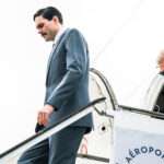 NEW NORDIC CINEMA — SPRING 2025