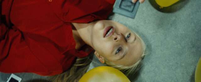Einmin, directed by Directed by Rammatik