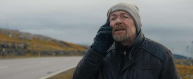 The Last Straw, directed by Andrias Høgenni