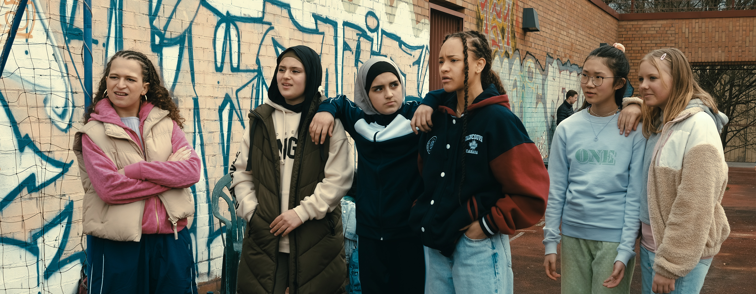See the film WINNERS in this year's New York International Children's Film Festival!
