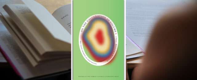 On the Calculation of Volume Book Jacket