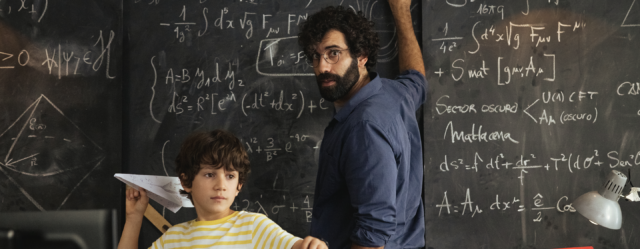 See the film ¡SALTA! in this year's New York International Children's Film Festival!