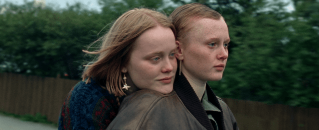 When the Light Breaks, dir. Rúnar Rúnarsson