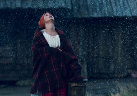 STORMSKERRY MAJA