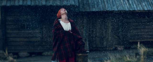 Stormskerry Maja film still