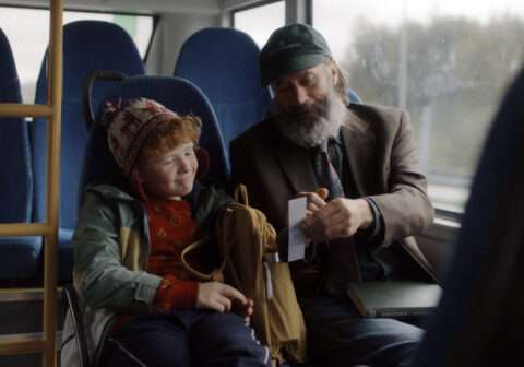 OPENING NIGHT: SOLITUDE + SHORTS