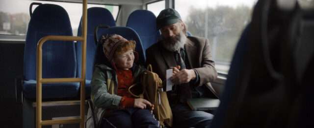 Solitude /Tilverur, directed by Ninna Pálmadóttir