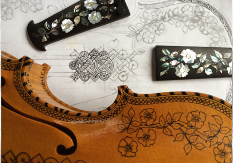 ECHOES OF THE FJORDS: THE TIMELESS MUSIC OF THE HARDANGER FIDDLE