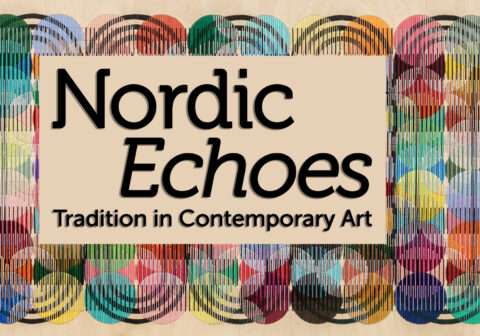 NORDIC ECHOES — EXHIBITION OPENS