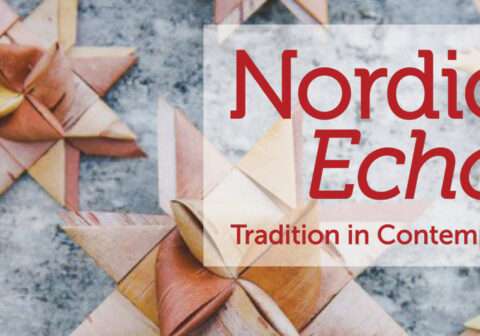 Nordic Echoes