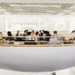 FELLOWSHIPS FOR AMERICANS & SCANDINAVIANS 2024/25