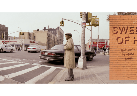 A FINNISH ARTIST IN NEW YORK: HUMAN ENCOUNTERS ACROSS CULTURES