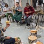 FOLK ARTS & CULTURAL TRADITIONS GRANTS — NOW OPEN