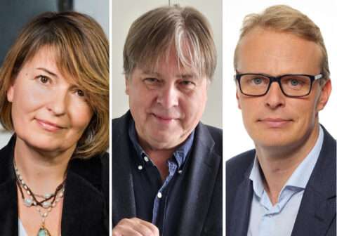 BATTLING MISINFORMATION IN THE AGE OF AI