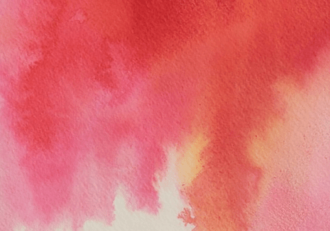 INK AND WATER