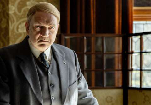 QUISLING: THE FINAL DAYS