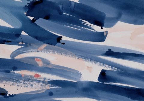 WATER-BASED PAINTING
