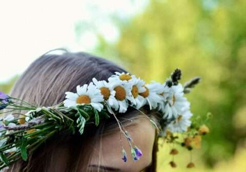 HAPPY MIDSUMMER!