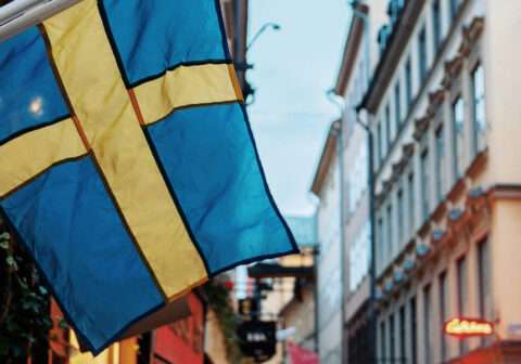 SWEDISH 1.1 — FALL 2025 ENROLLMENT OPEN